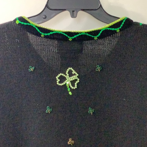 Quacker Factory XL Sweater - Picture 4 of 8